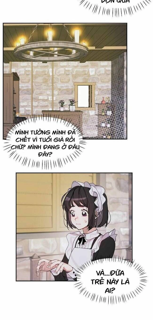 Handmade Chapter 1 - 24