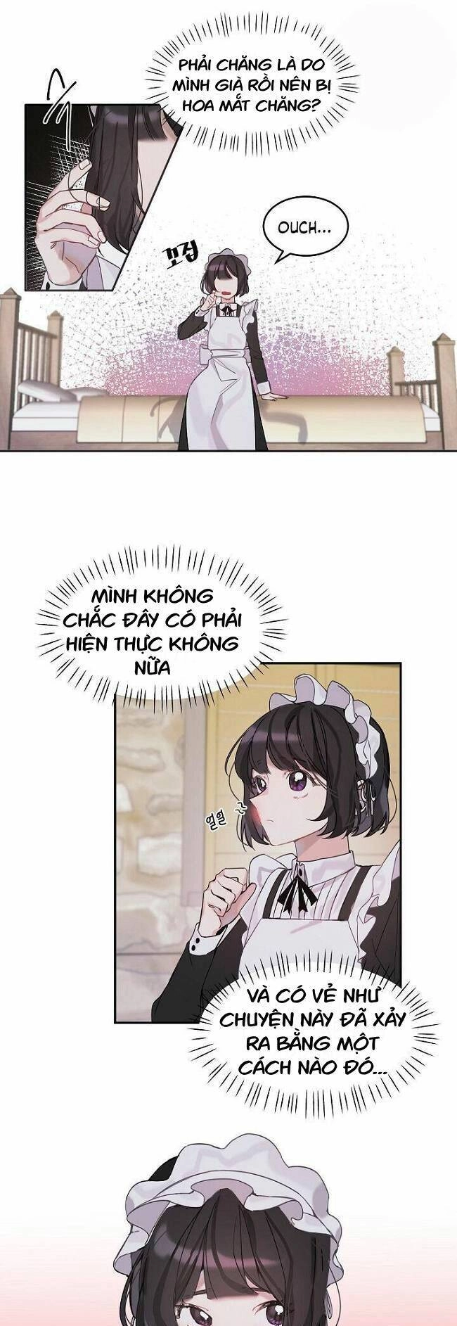 Handmade Chapter 1 - 25