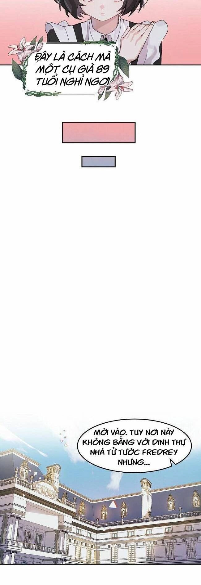 Handmade Chapter 1 - 26