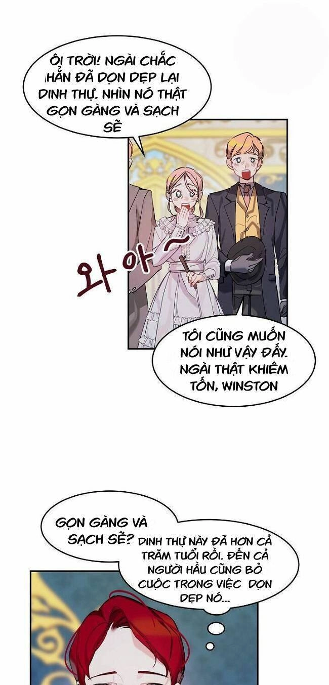 Handmade Chapter 1 - 27