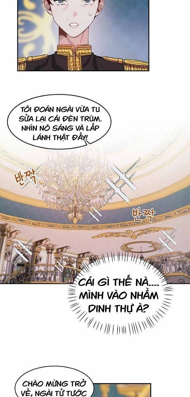 Handmade Chapter 1 - 28