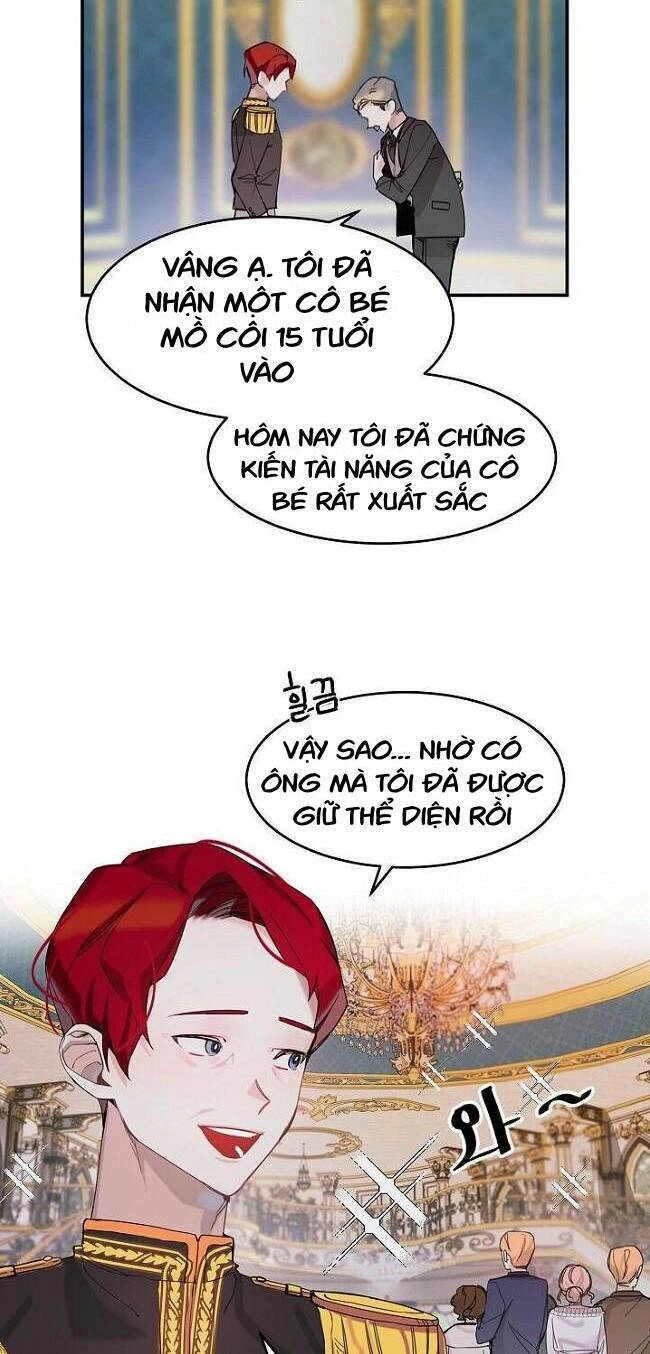 Handmade Chapter 1 - 30