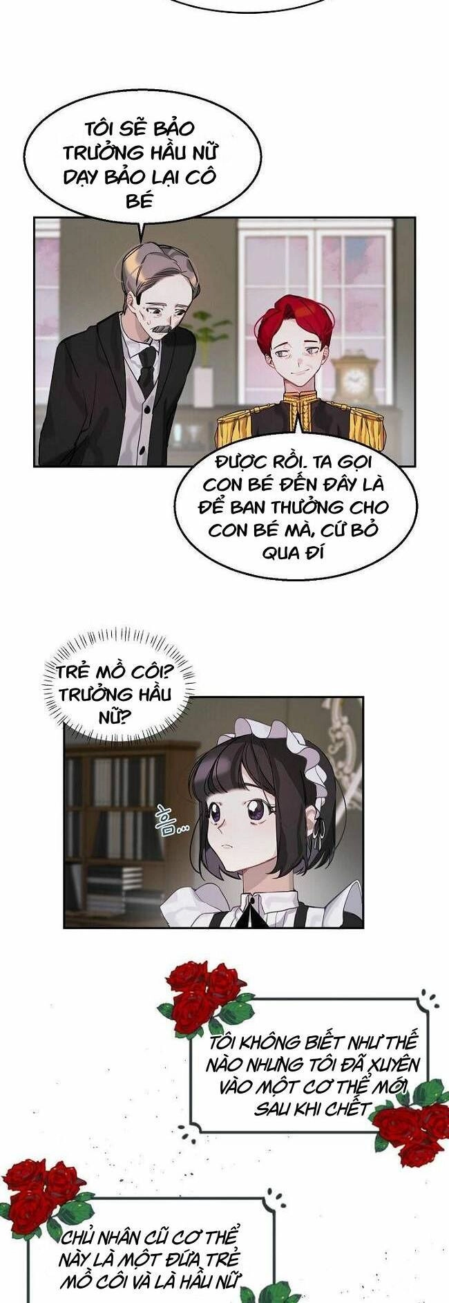 Handmade Chapter 1 - 34