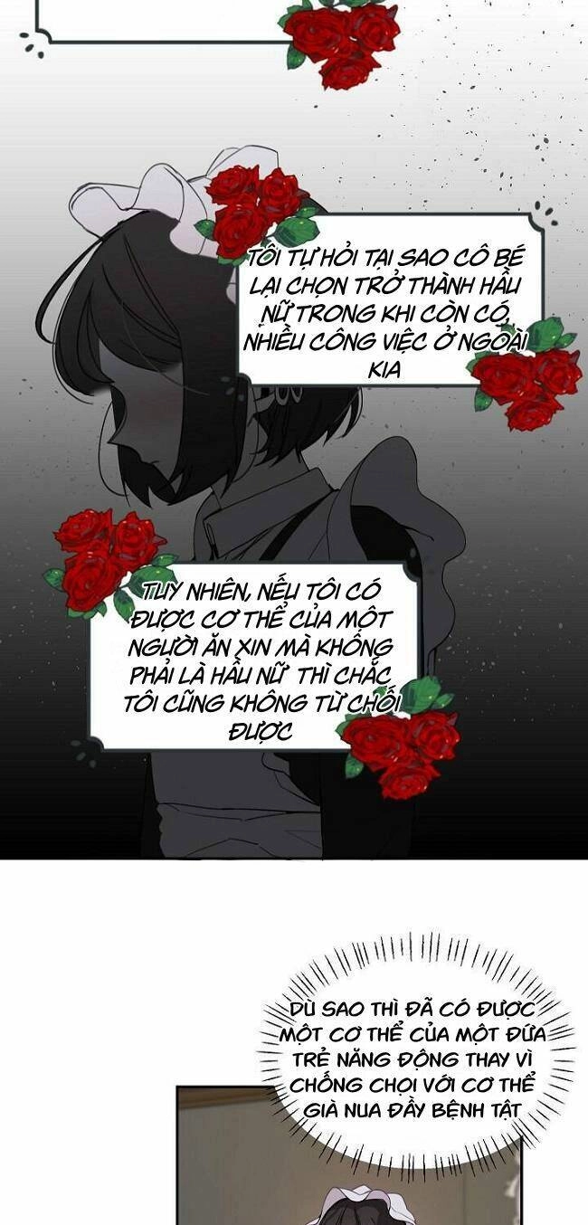 Handmade Chapter 1 - 35