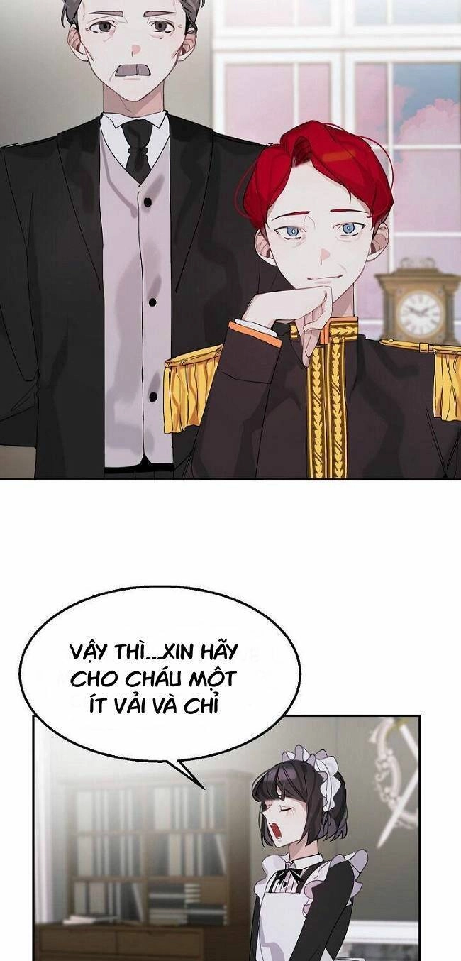 Handmade Chapter 1 - 37