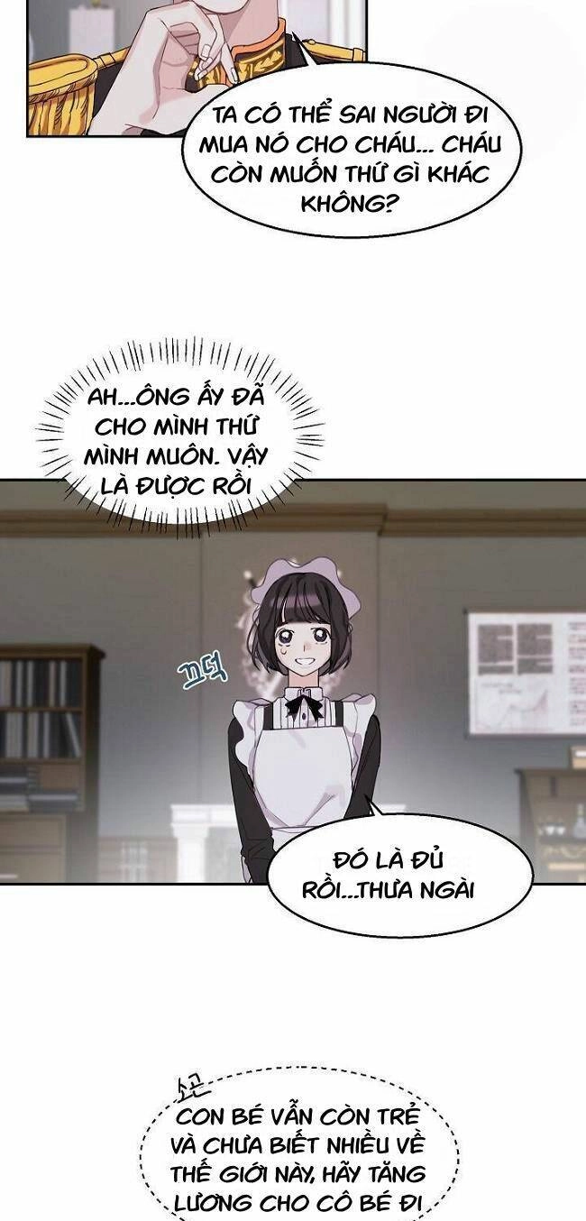 Handmade Chapter 1 - 39