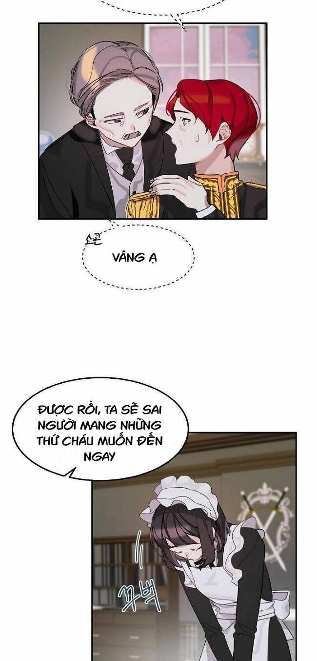 Handmade Chapter 1 - 40