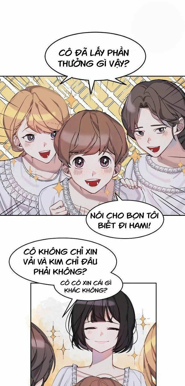 Handmade Chapter 1 - 45