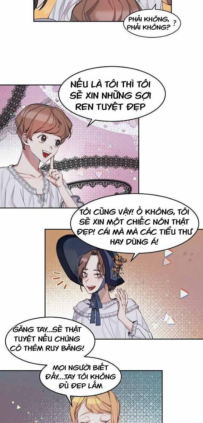 Handmade Chapter 1 - 46