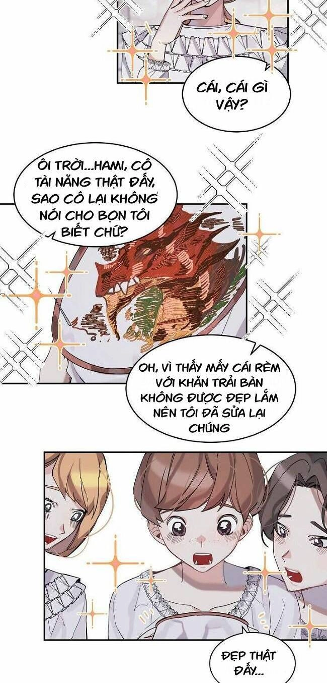 Handmade Chapter 1 - 48