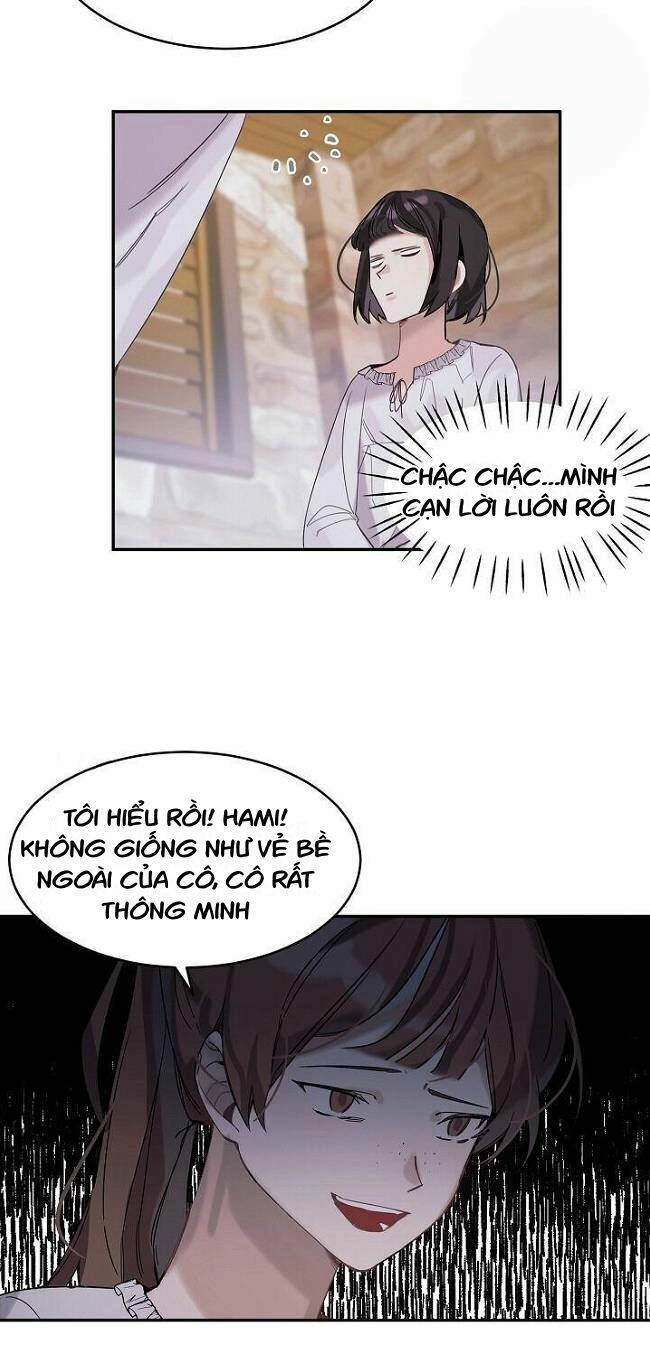 Handmade Chapter 1 - 51