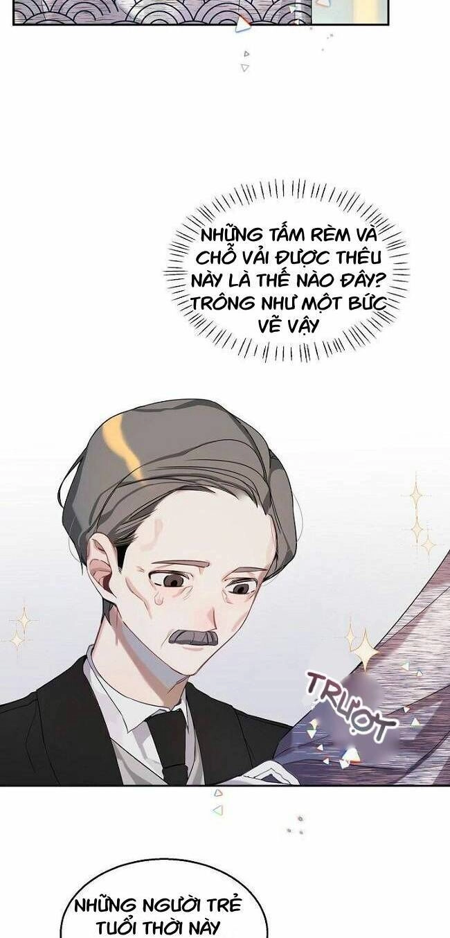 Handmade Chapter 2 - 6