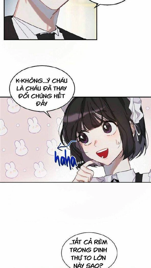 Handmade Chapter 2 - 8