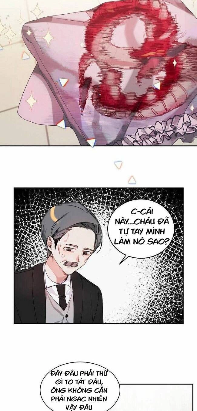 Handmade Chapter 2 - 11