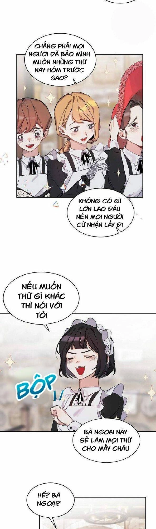 Handmade Chapter 2 - 14