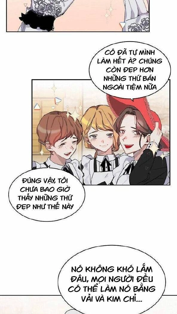 Handmade Chapter 2 - 16