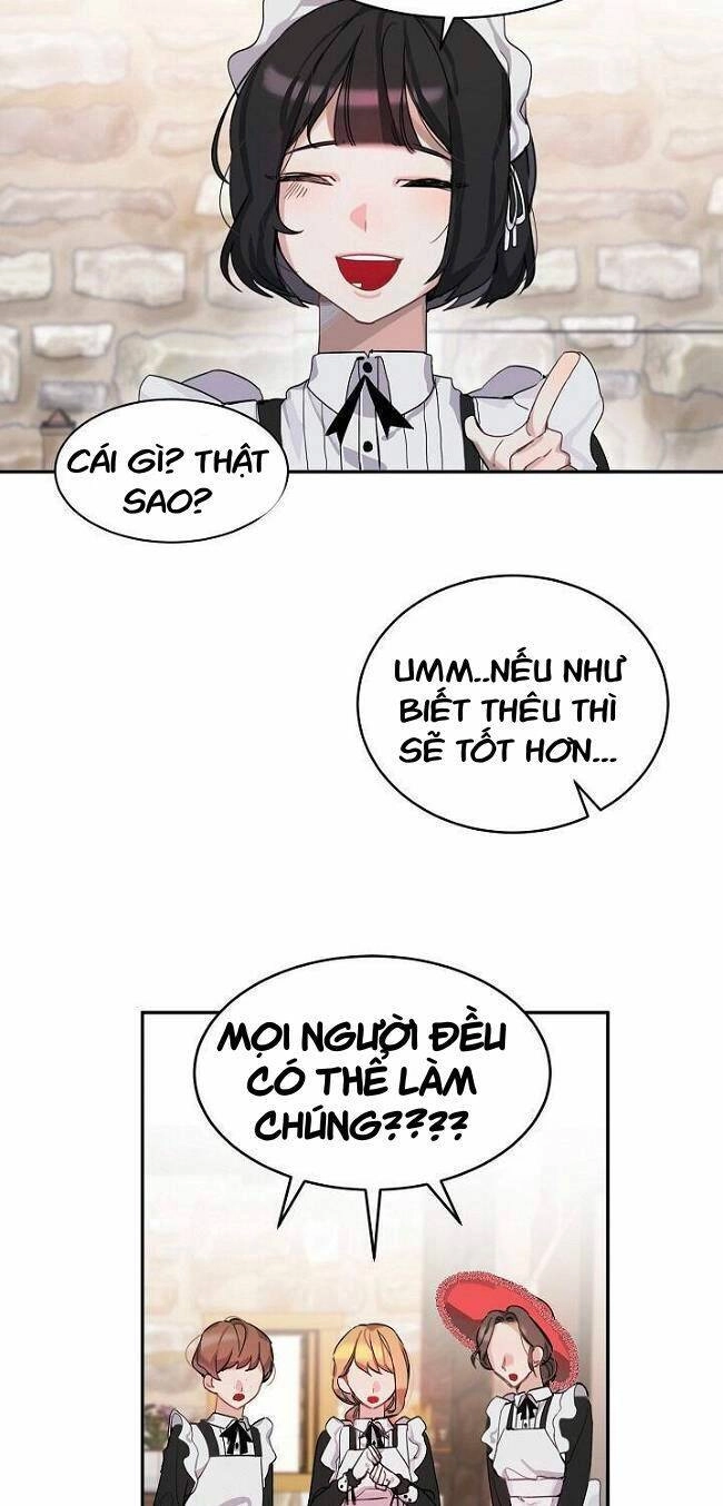 Handmade Chapter 2 - 17