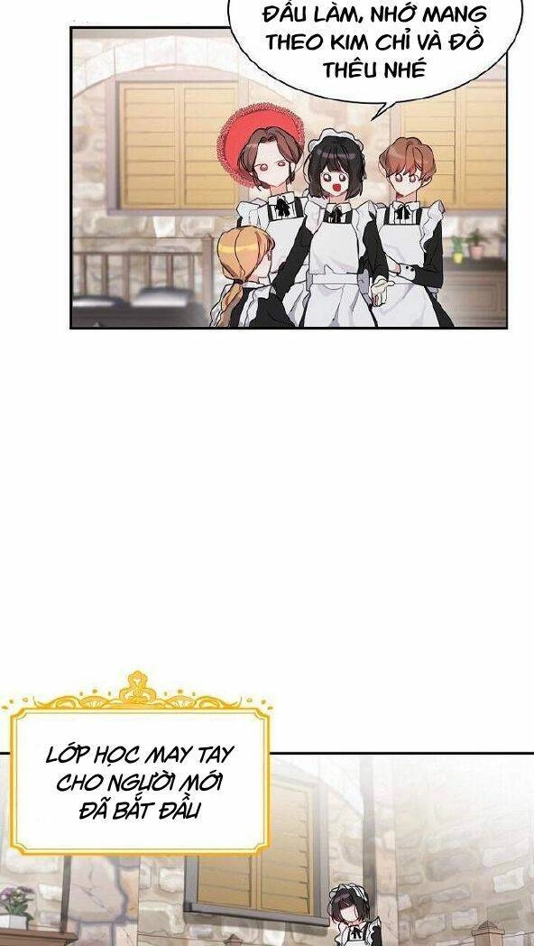 Handmade Chapter 2 - 22