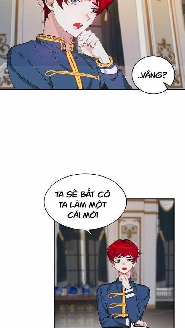 Handmade Chapter 2 - 29