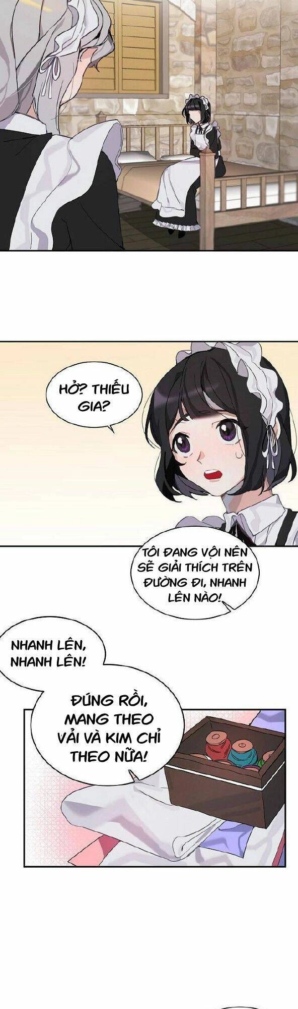 Handmade Chapter 2 - 35