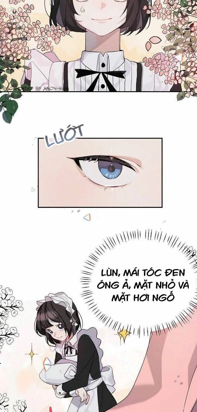 Handmade Chapter 3 - 4