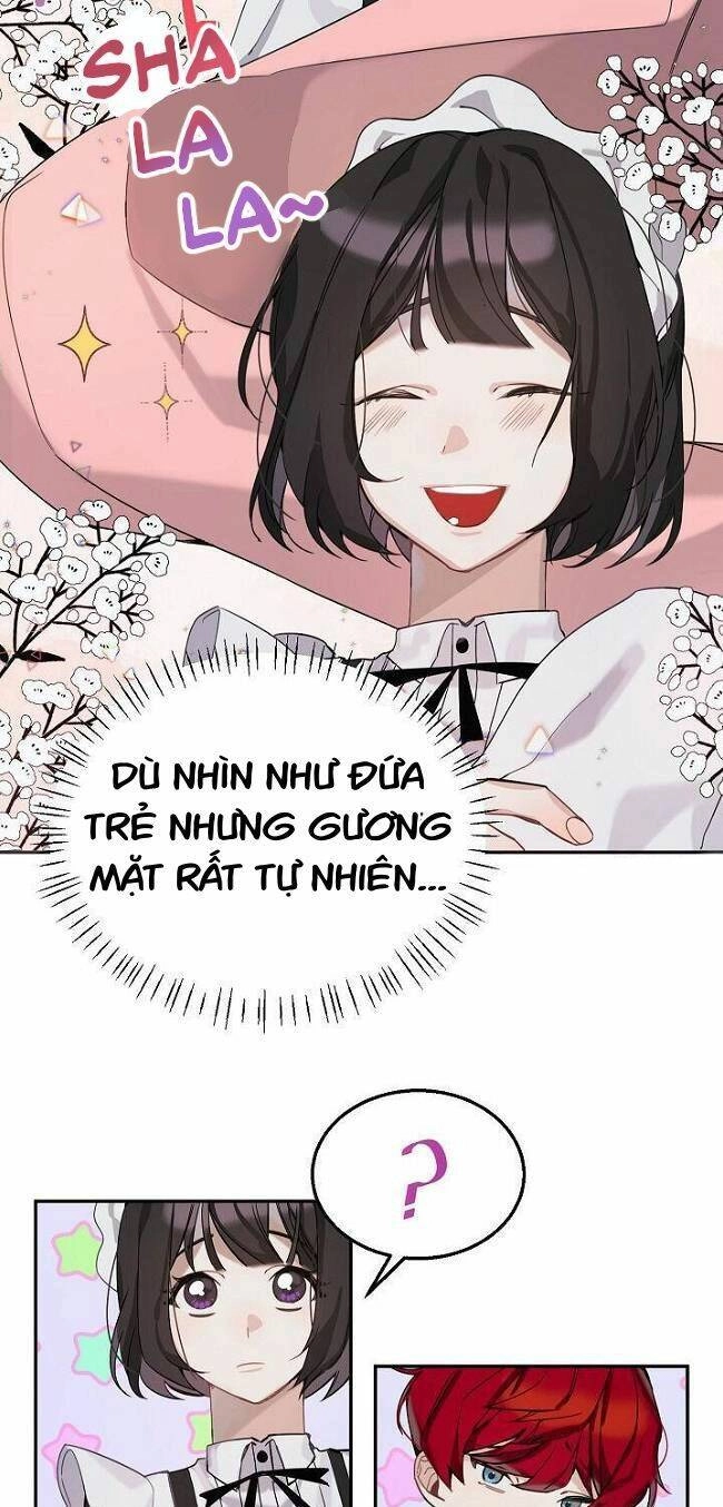 Handmade Chapter 3 - 5