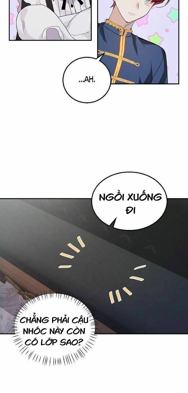 Handmade Chapter 3 - 6