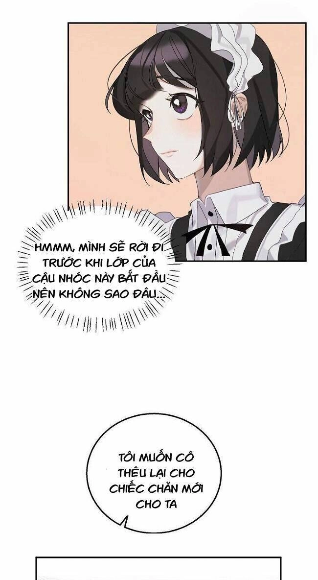 Handmade Chapter 3 - 7