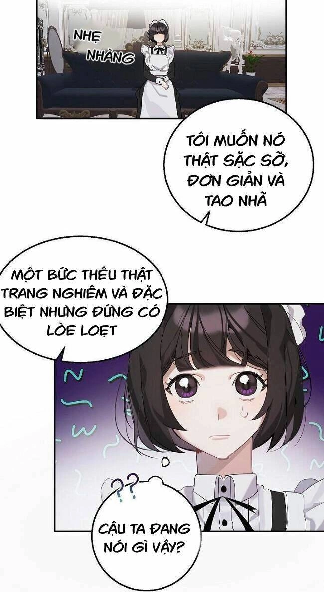 Handmade Chapter 3 - 8