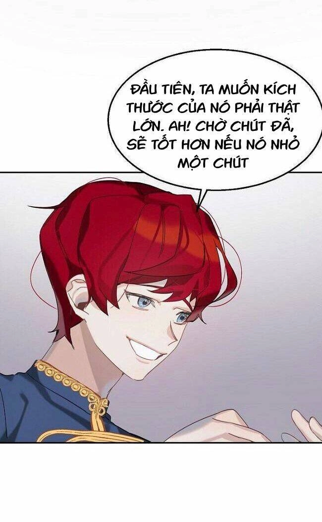 Handmade Chapter 3 - 9