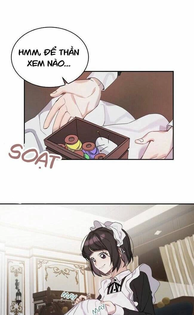 Handmade Chapter 3 - 10