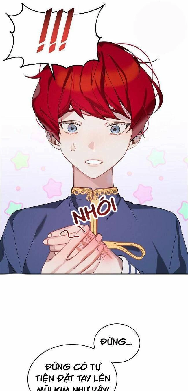 Handmade Chapter 3 - 13