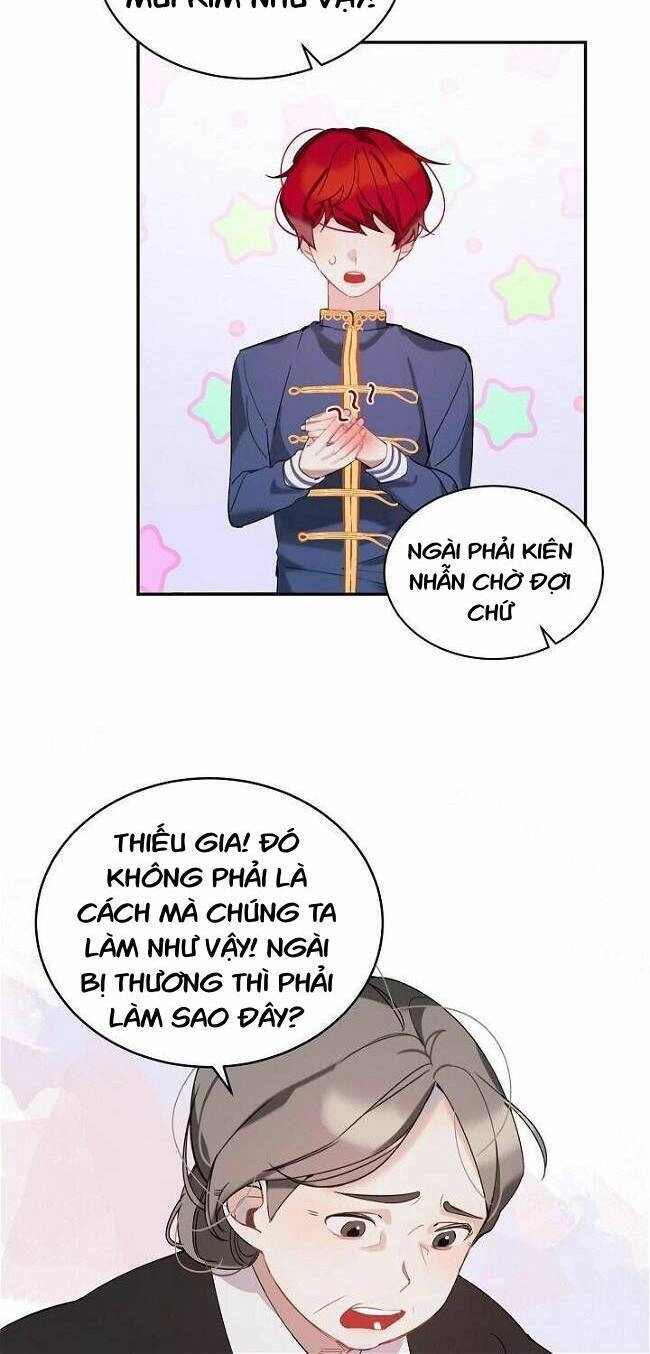 Handmade Chapter 3 - 14