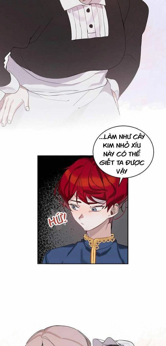 Handmade Chapter 3 - 15