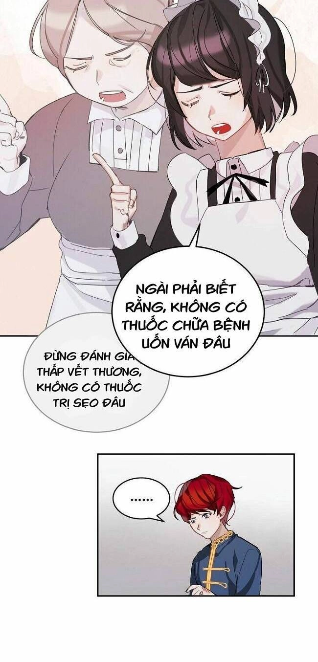 Handmade Chapter 3 - 16