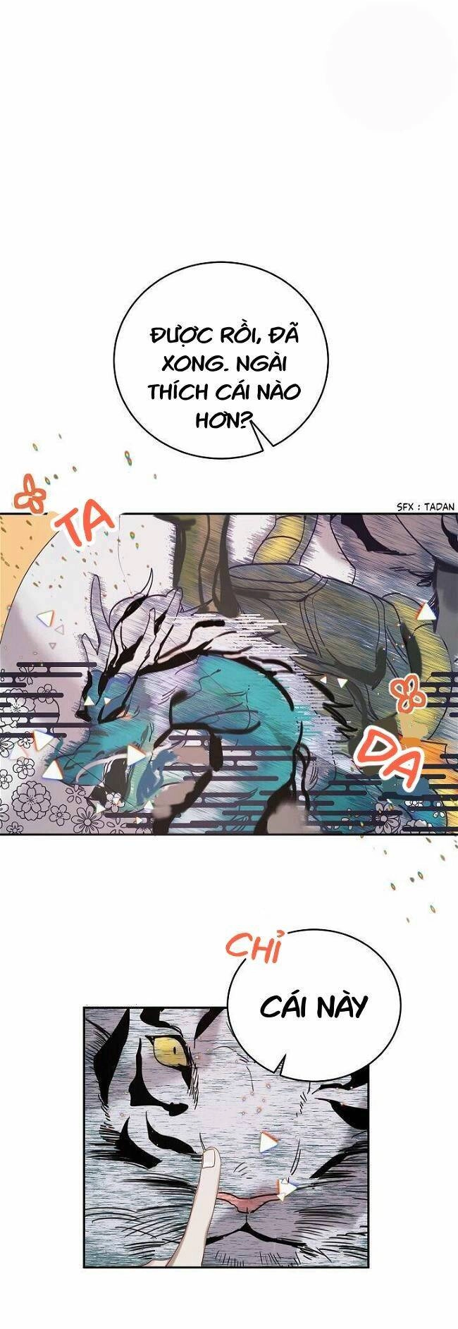 Handmade Chapter 3 - 17