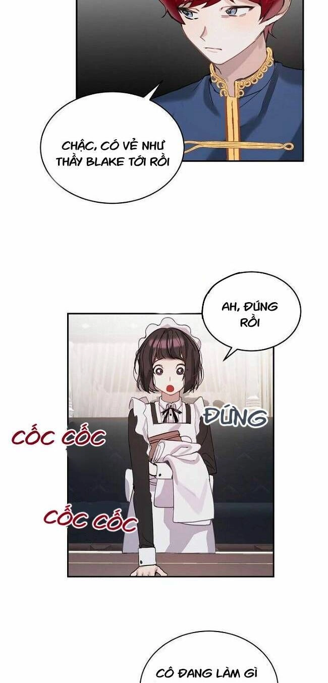 Handmade Chapter 3 - 22