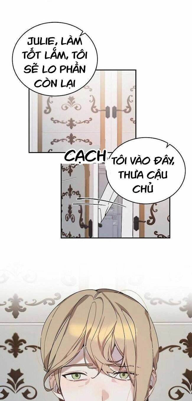 Handmade Chapter 3 - 24