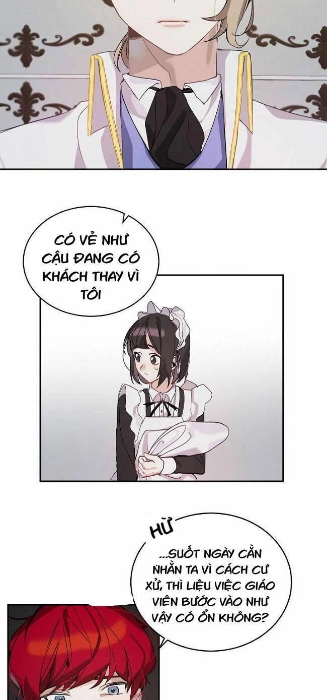 Handmade Chapter 3 - 25