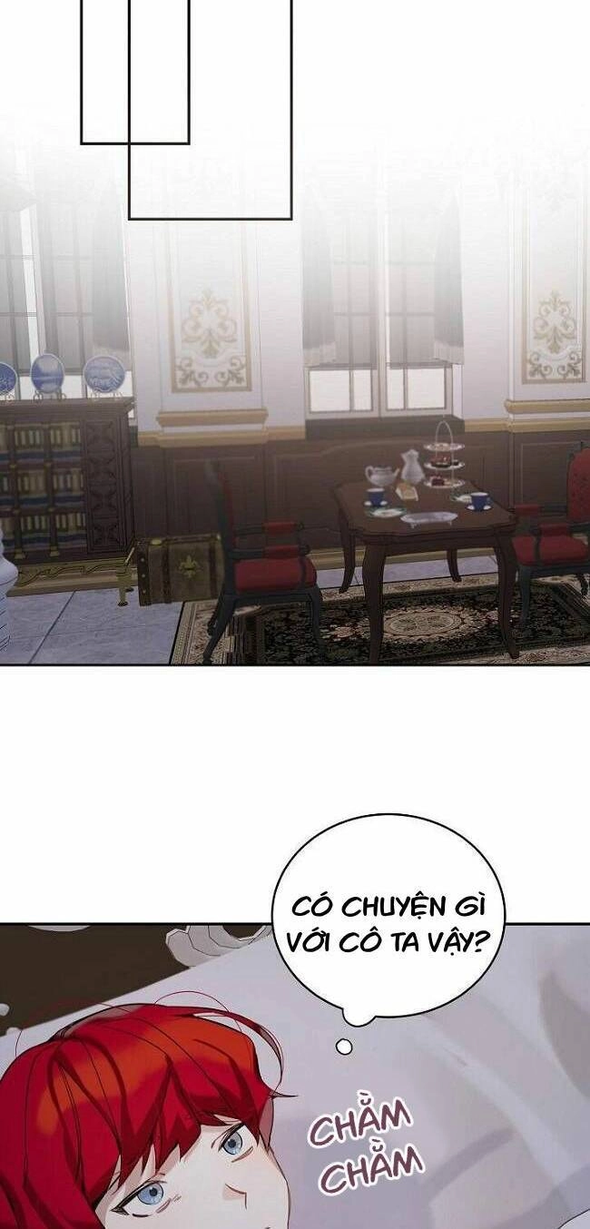 Handmade Chapter 3 - 30