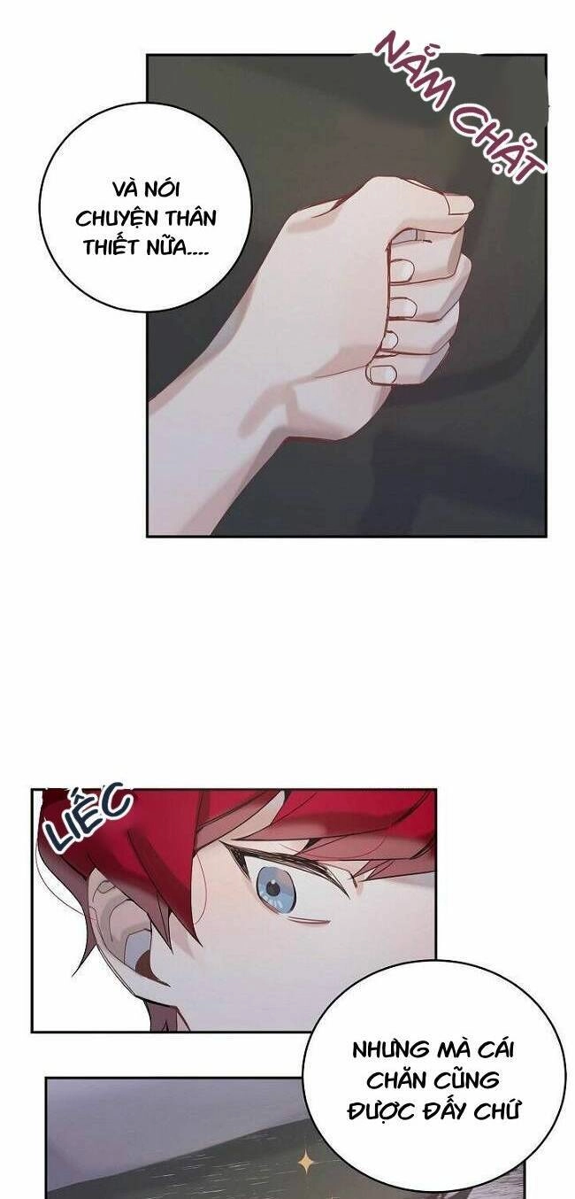 Handmade Chapter 3 - 32