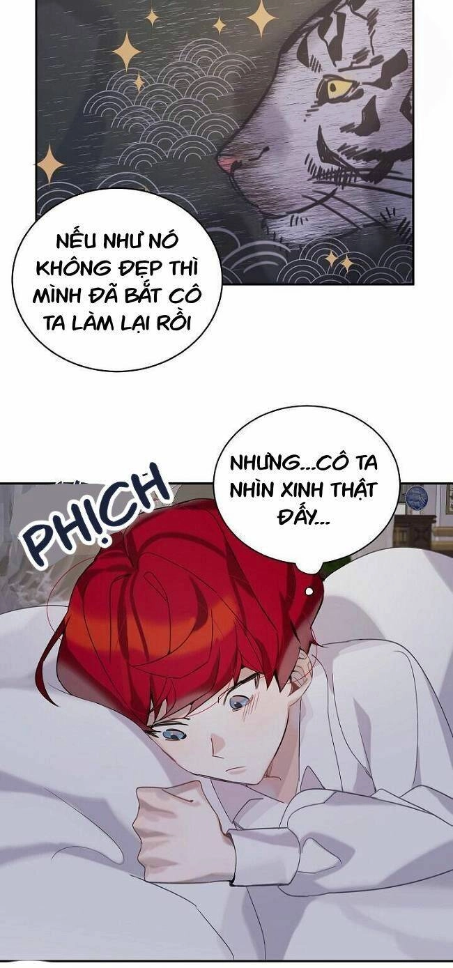 Handmade Chapter 3 - 33