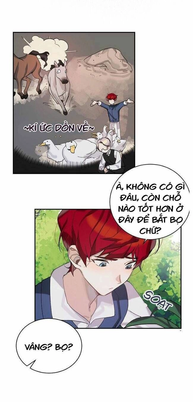 Handmade Chapter 3 - 38