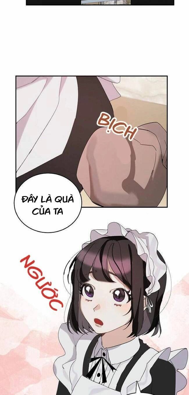 Handmade Chapter 3 - 42