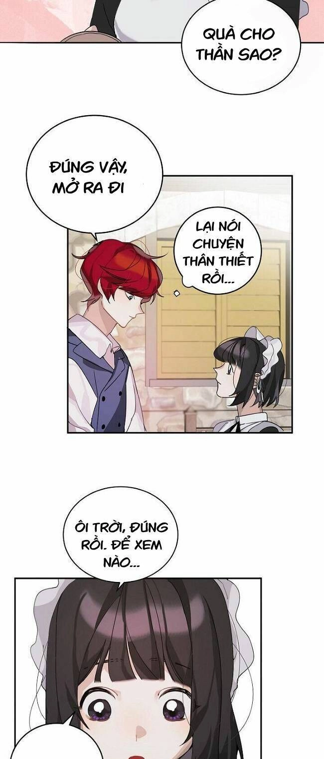 Handmade Chapter 3 - 43