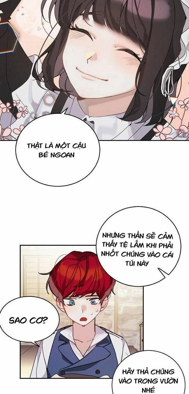 Handmade Chapter 3 - 46