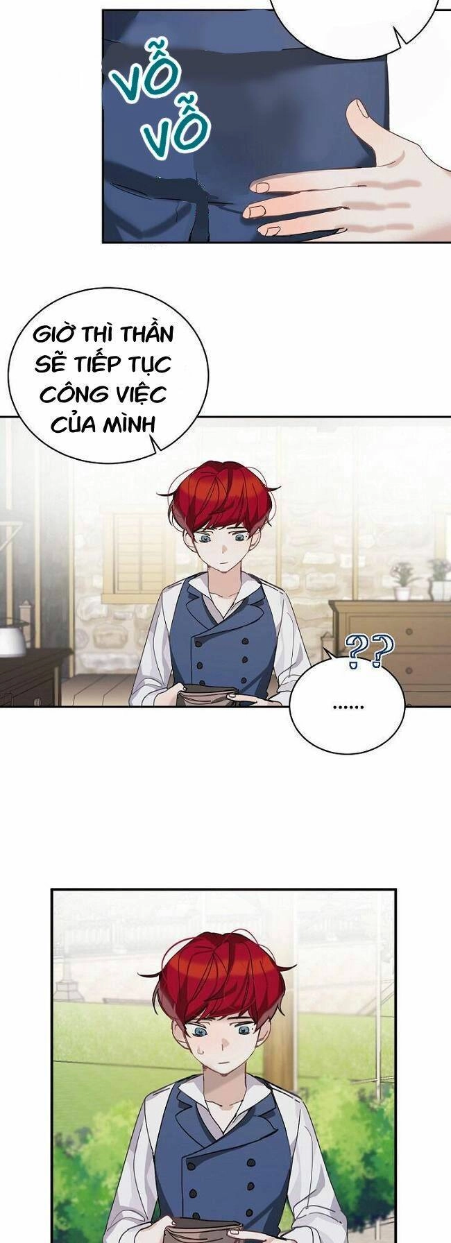 Handmade Chapter 3 - 47