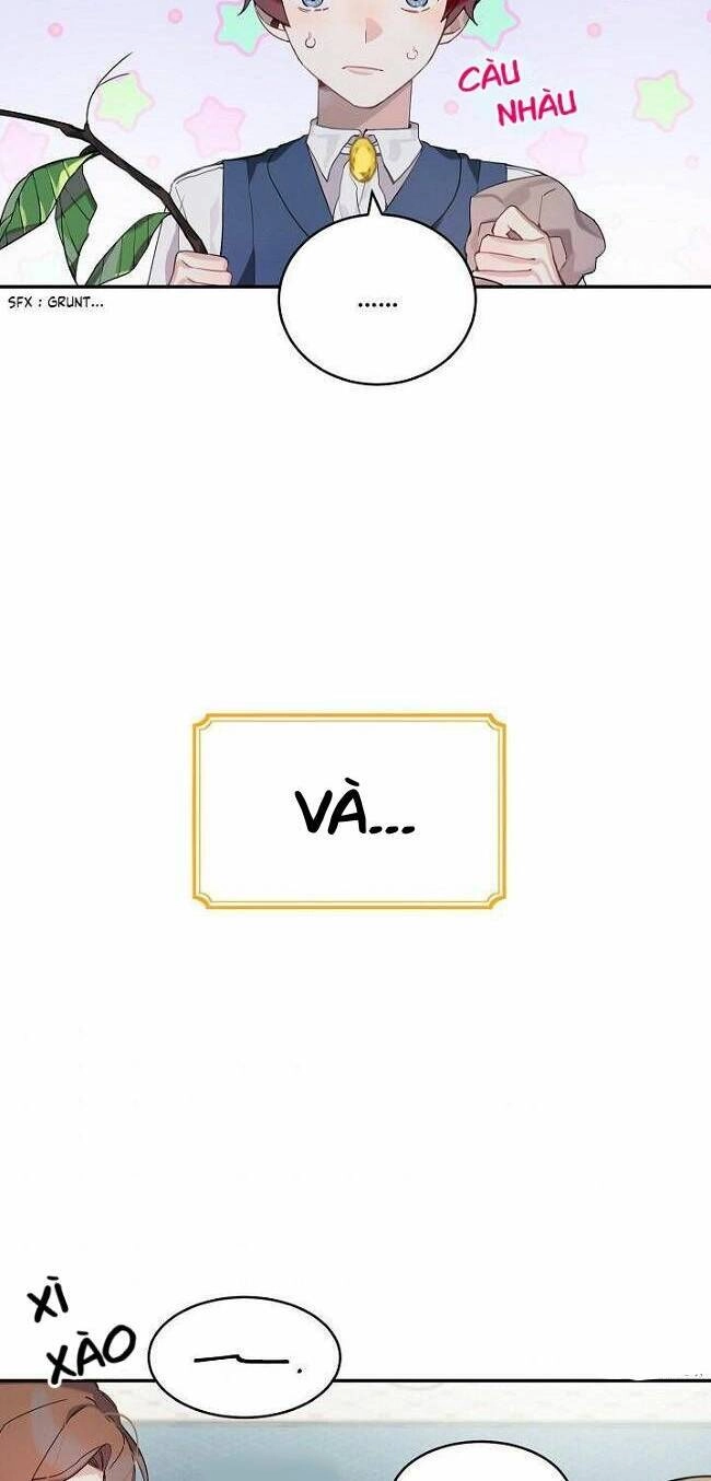 Handmade Chapter 4 - 6