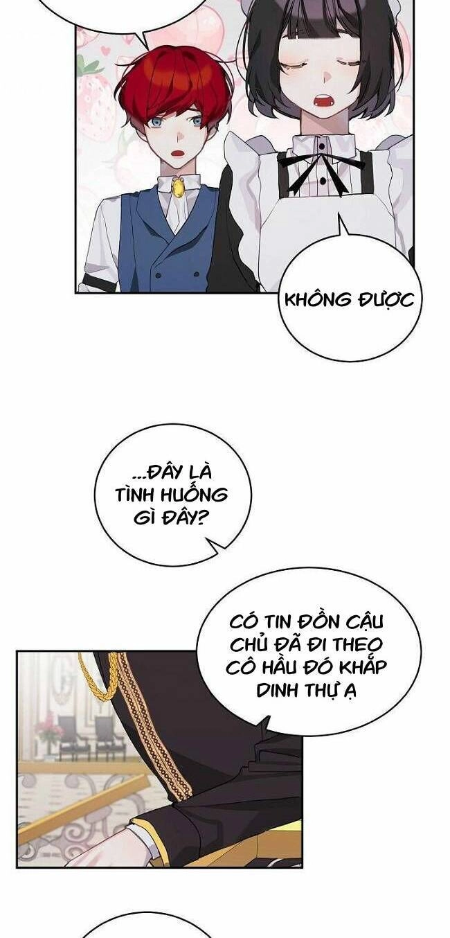 Handmade Chapter 4 - 8