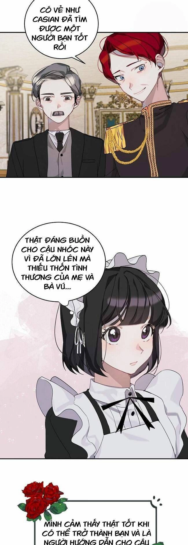 Handmade Chapter 4 - 9